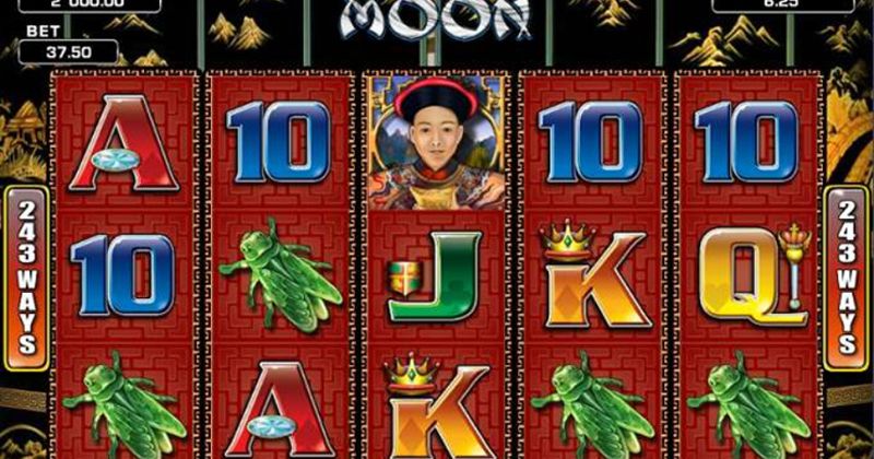 Play in Tiger Moon Slot Online from Aristocrat for free now | www.webmarketingwatch.com