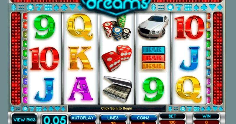 Play in Vegas Dreams Slot Online from Big Time Gaming for free now | www.webmarketingwatch.com